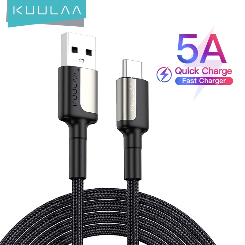 Type C Mate 20 Charging Speed 5a Type C Cable Usb C Cable For