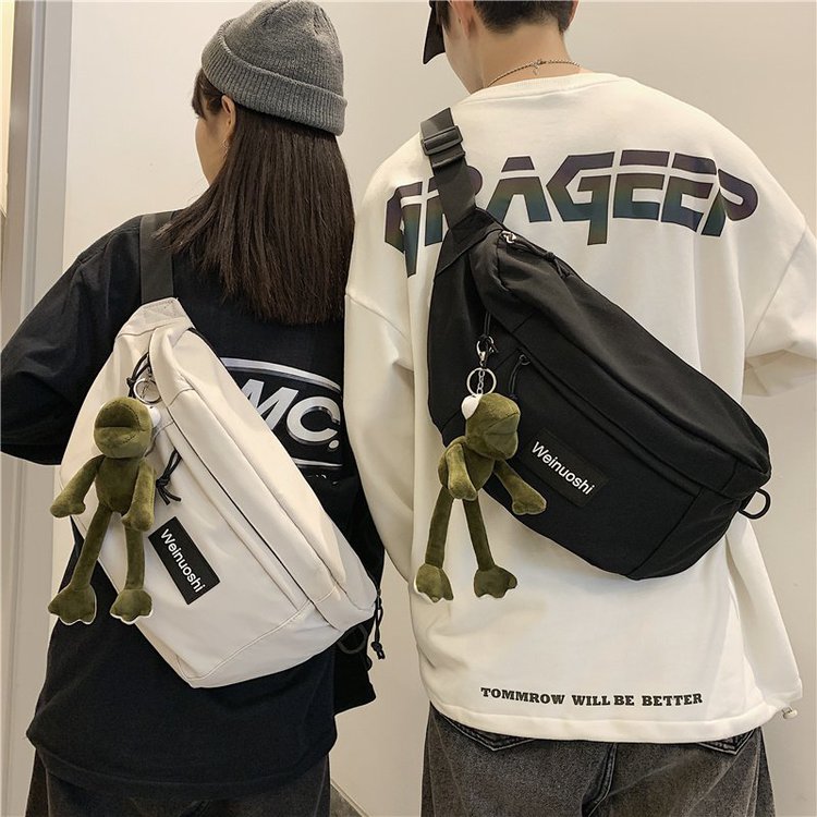 Big belt online bag