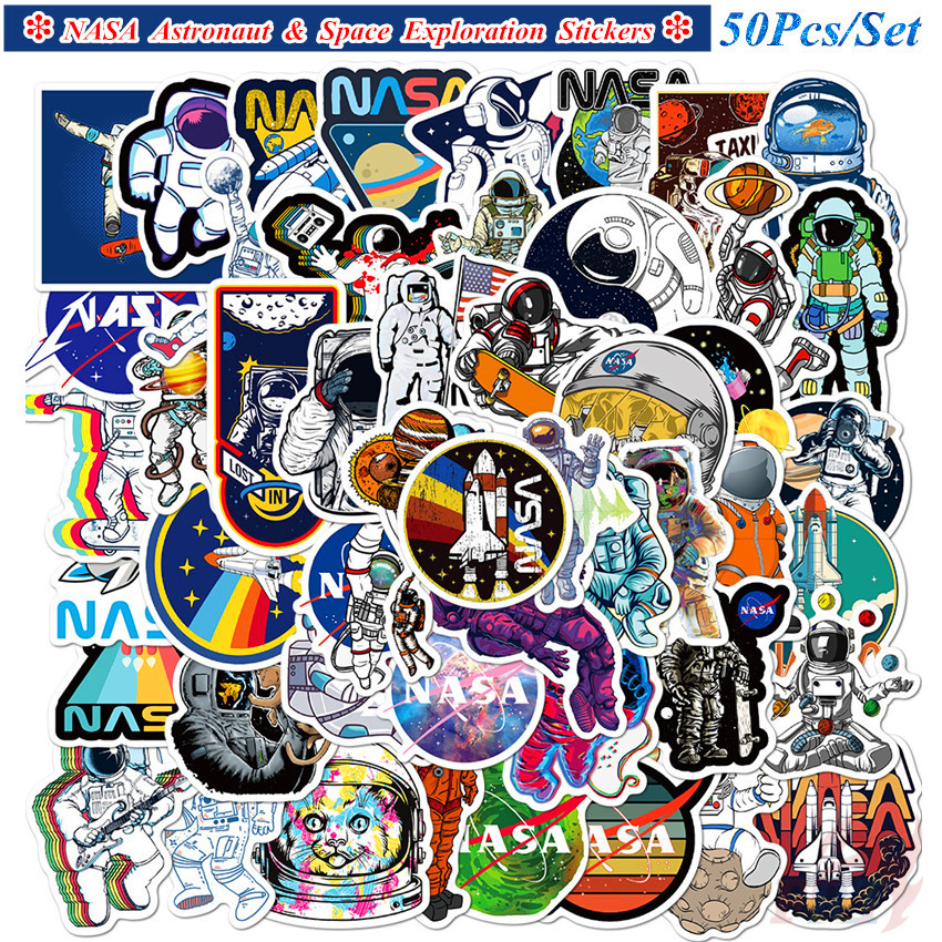 Shop nasa stickers for Sale on Shopee Philippines