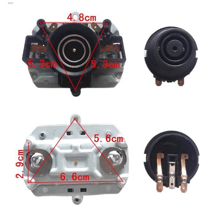 New electric kettle base upper and lower set of kettle seat electric kettle base plate