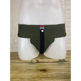 Men's Briefs Inner Separation Breathable U-Convex Design Fashionable  Essence Ice Silk Scrotum Support Comfortable 224