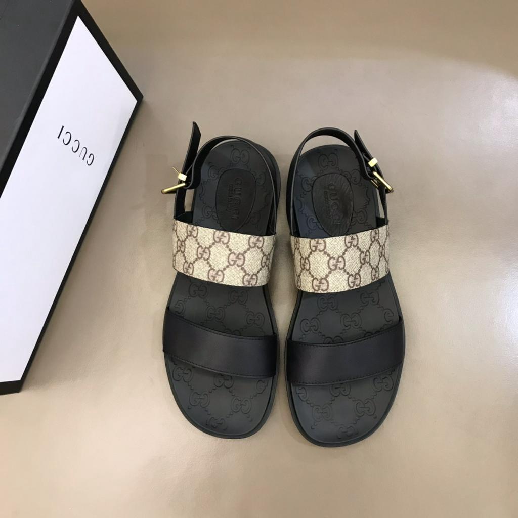 Gucci summer hot sale slides