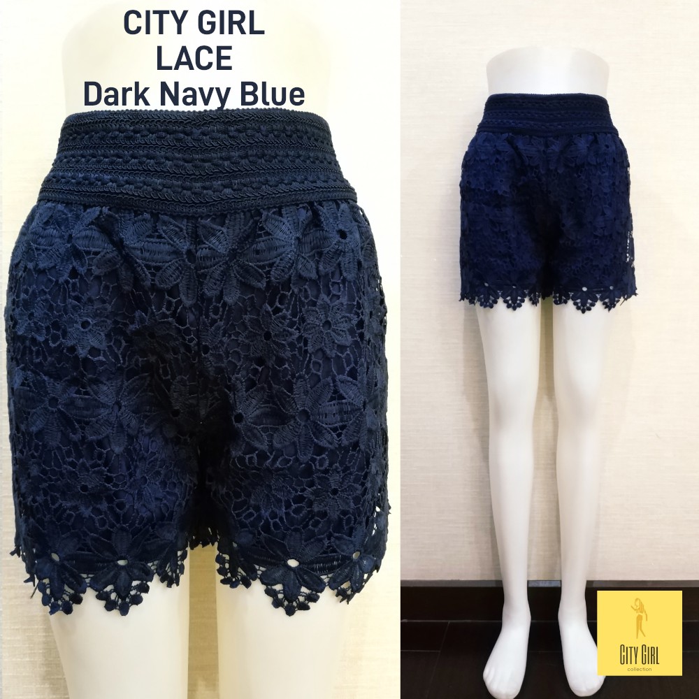 Lace shorts for sale philippines best sale