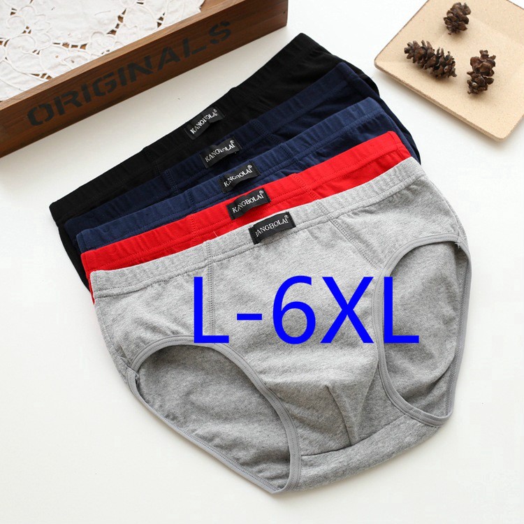 Men's 2-in-1 Pack Boxer Brief