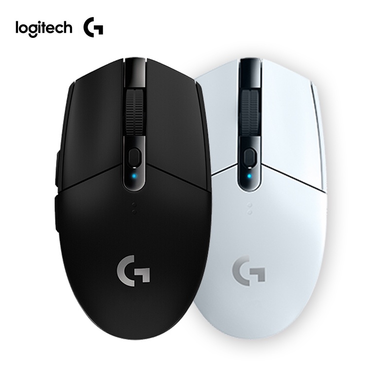 Logitech discount g102 wireless