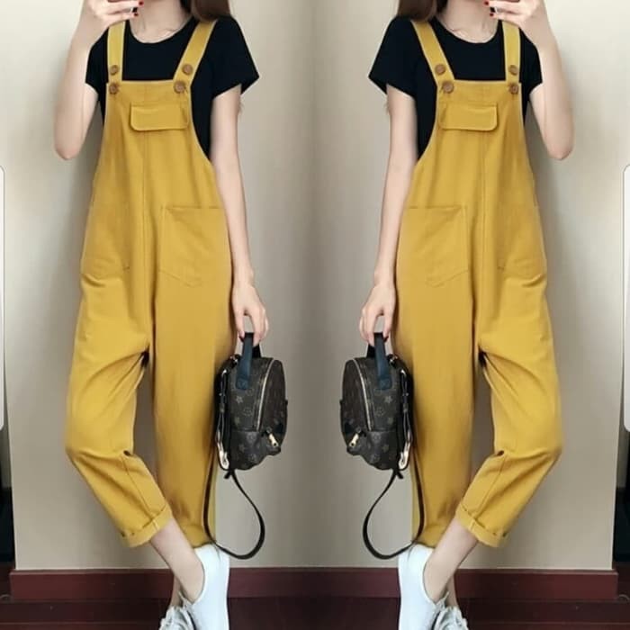 Overalls Skirts For Women L Quila Overalls Set Aq001 L S BV738 Jump