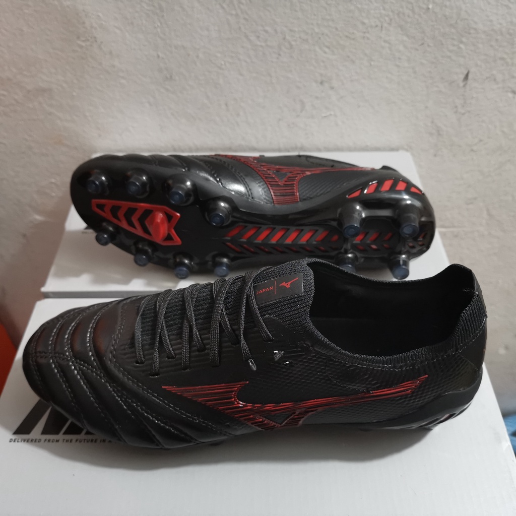 Morelia Neo III soccer shoes Made in Japan football boots Shopee