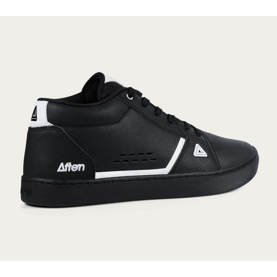 Afton Cooper Flats MTB Shoes | Shopee Philippines