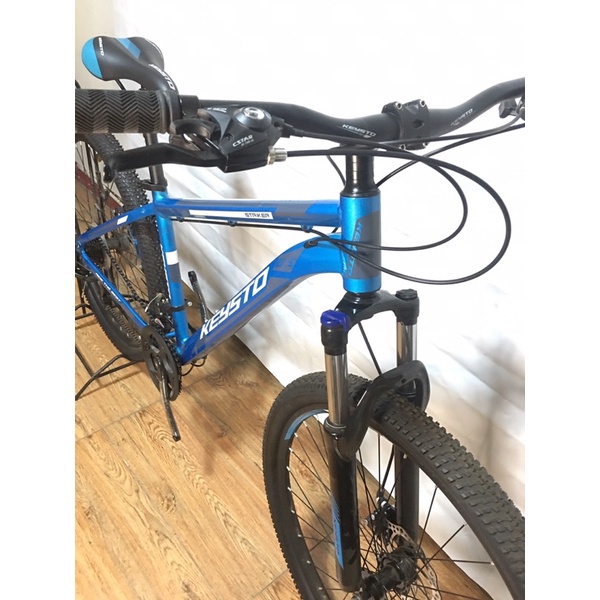 merida big seven striker 27.5