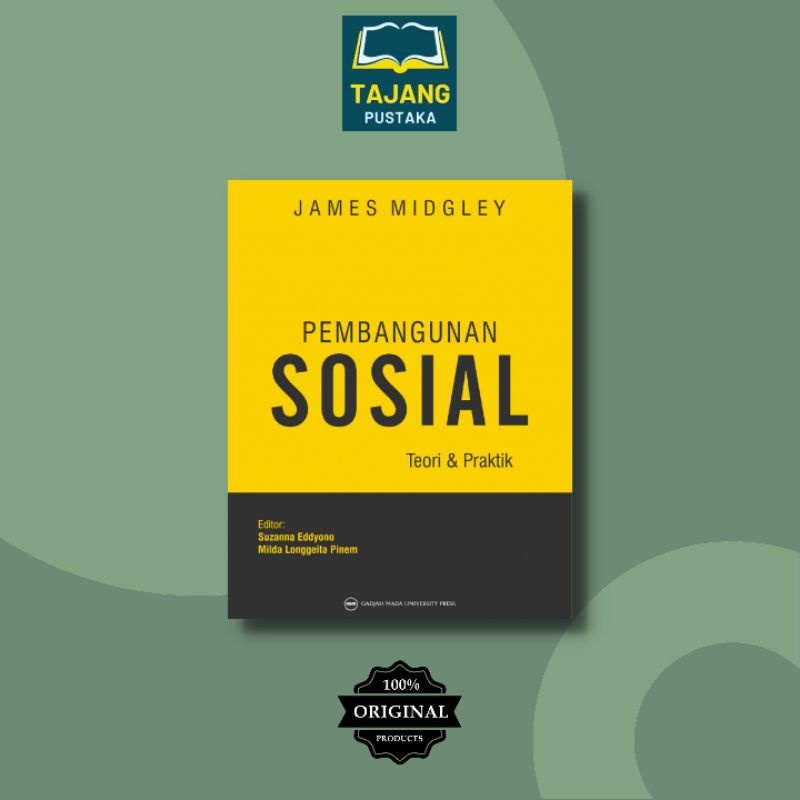 Social Development Book | Shopee Philippines