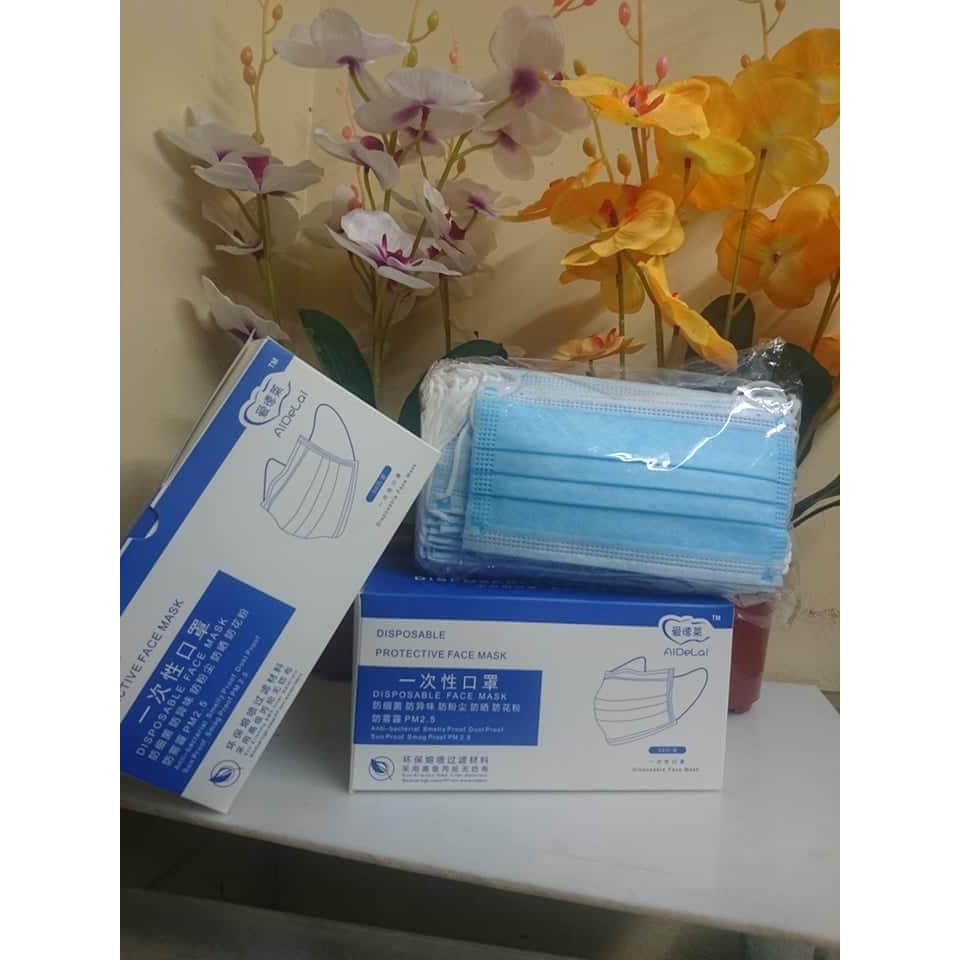 Original Face Mask (Adelaide) Shopee Philippines