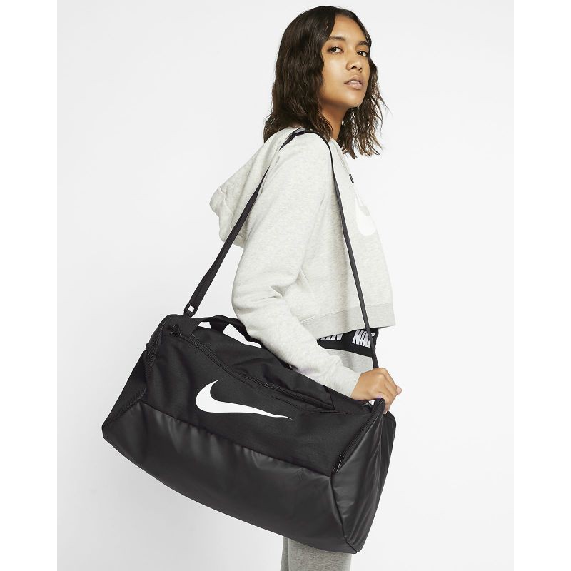 Nike Brasilia Training Duffel Bag (Medium, 60L), 46% OFF