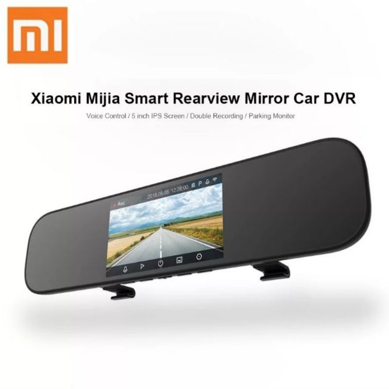 dash camera mi