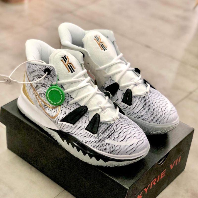kyrie 7 basketball shoes (highest quality) Shopee Philippines