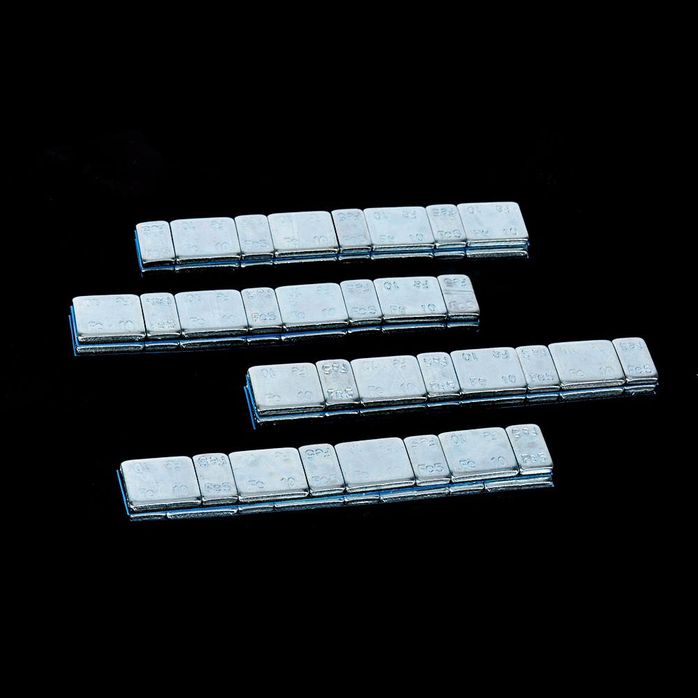 RC Car Parts Crawler Upgrade Accessories 60g Counterweight Block with ...