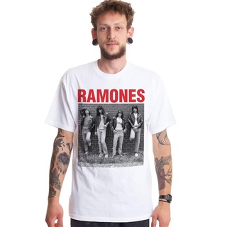 Shop ramones shirt for Sale on Shopee Philippines