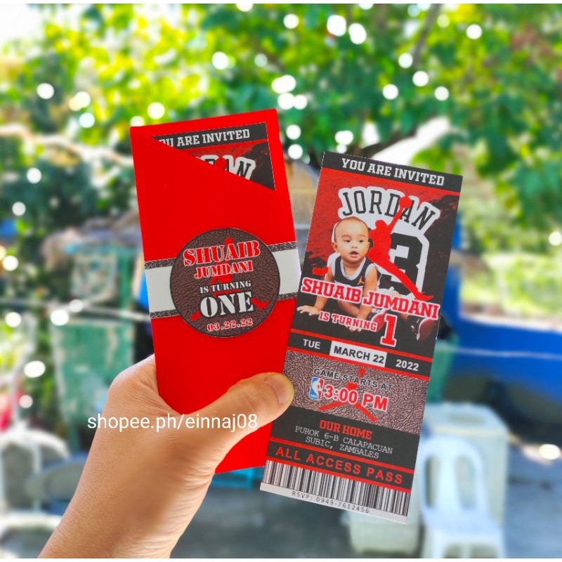 how to get a ticket for the new jordans