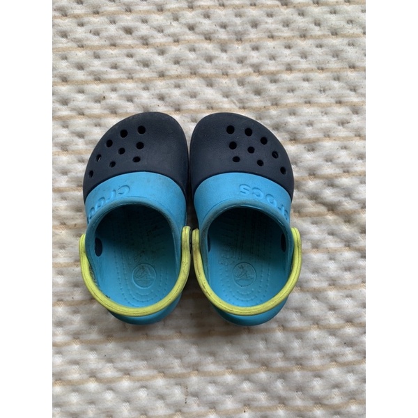 Crocs c5 in cm on sale