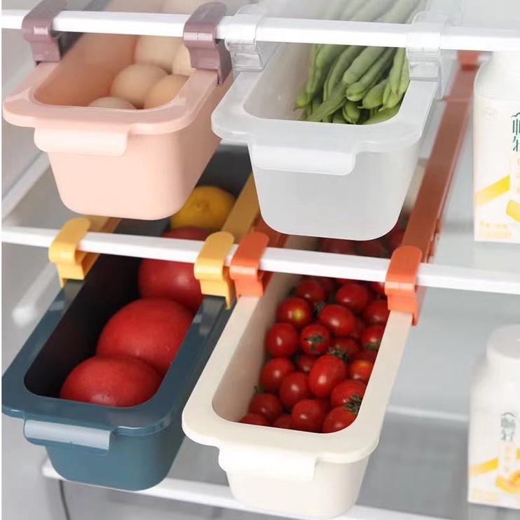 2gether Fridge Ref Drawer Rack Organizer Refrigeratort Pull out Food ...