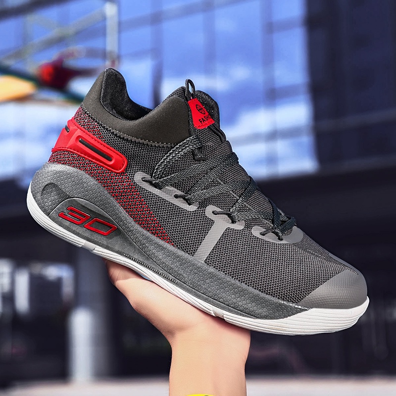 Ready stock NBA Stephen Curry 6 Basketball shoes 36 45 Professional basketball shoes High cut sneakers Shopee Philippines