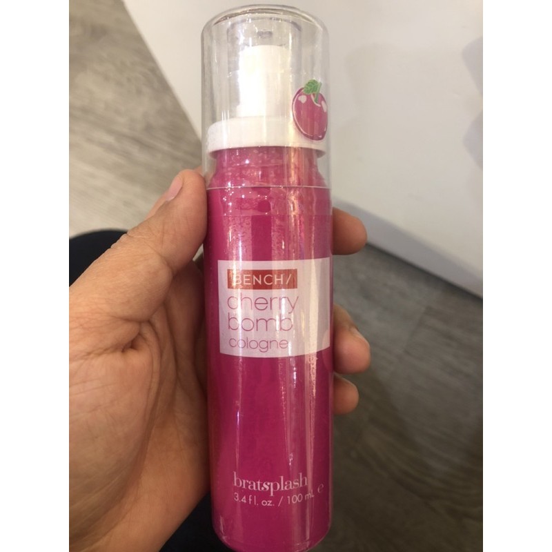 Bench/ New Bratsplash Variants Shopee Philippines