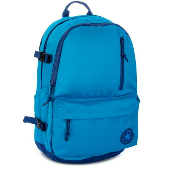 Converse 2024 blue bag