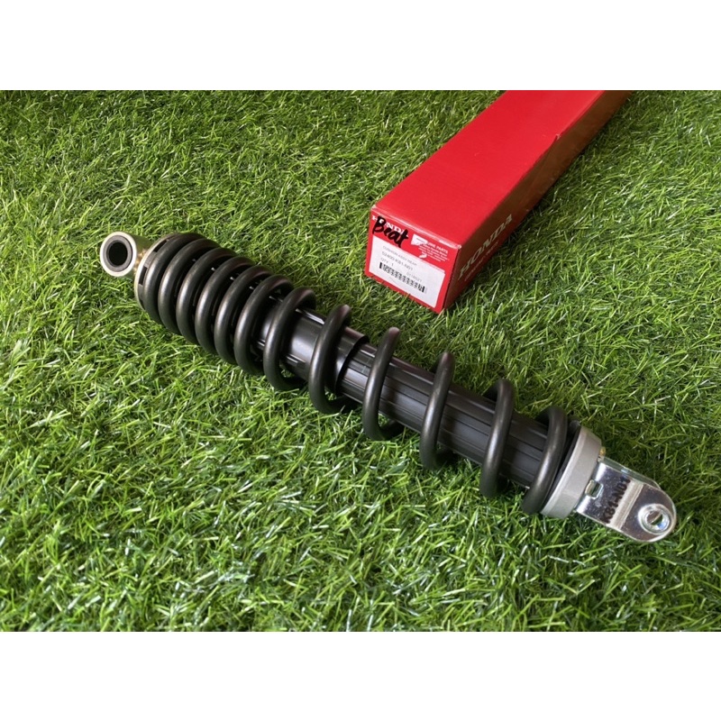 Rear Cushion Assy for Beat fi V2 (Rear Shock) Shopee Philippines