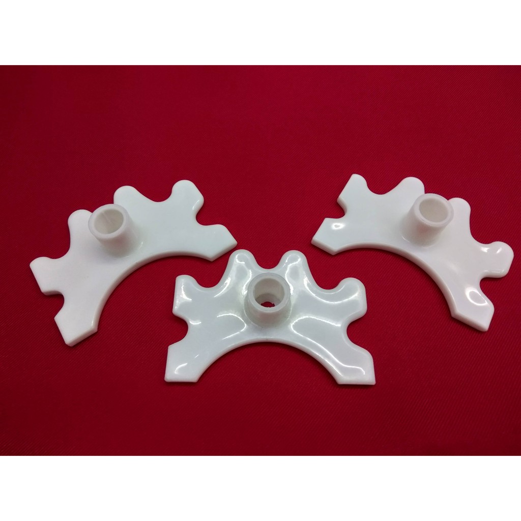 ORDINARY WHITE TIRIRIT FOR BILLIARD CUE STICK / GAMIT SA BILYARAN PARA ...