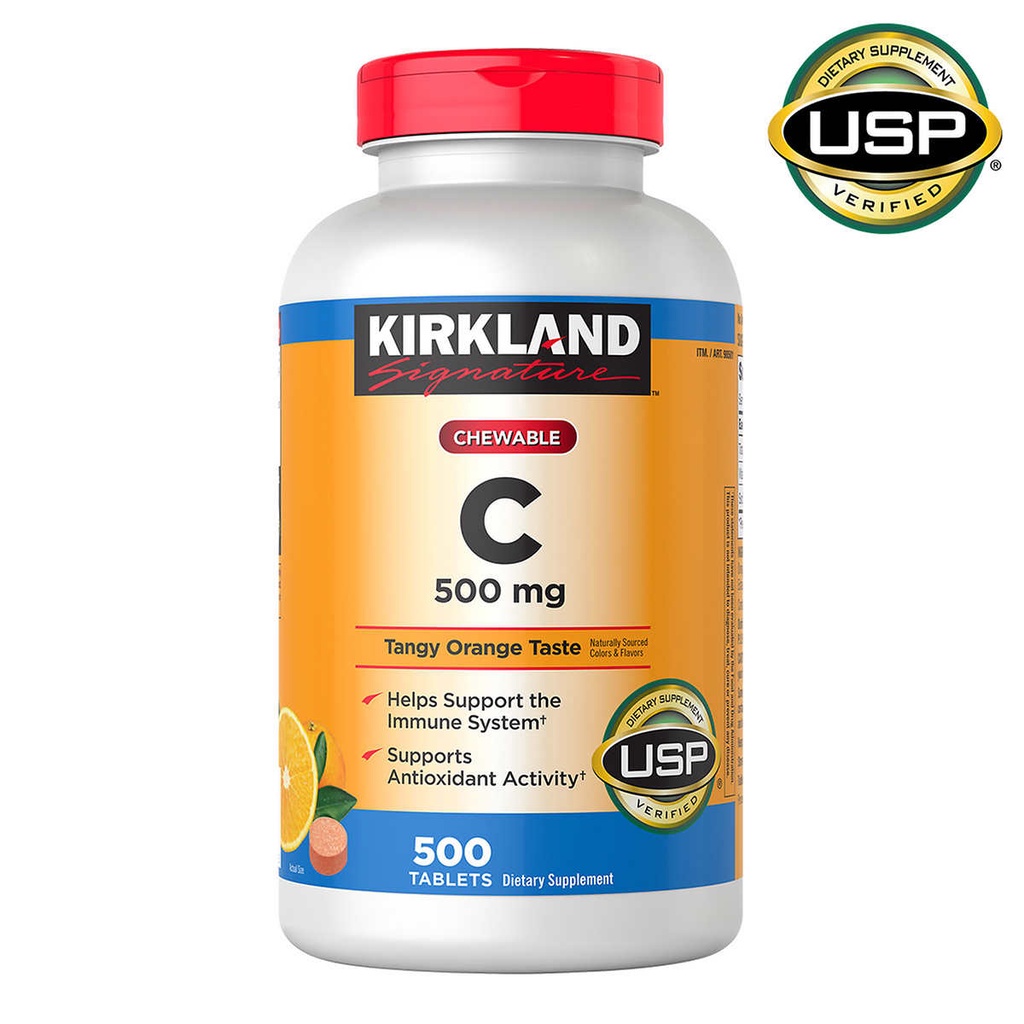 Kirkland Fish Oil Vitamin C Vitamin D3 Daily Multi Mature Multi Calcium
