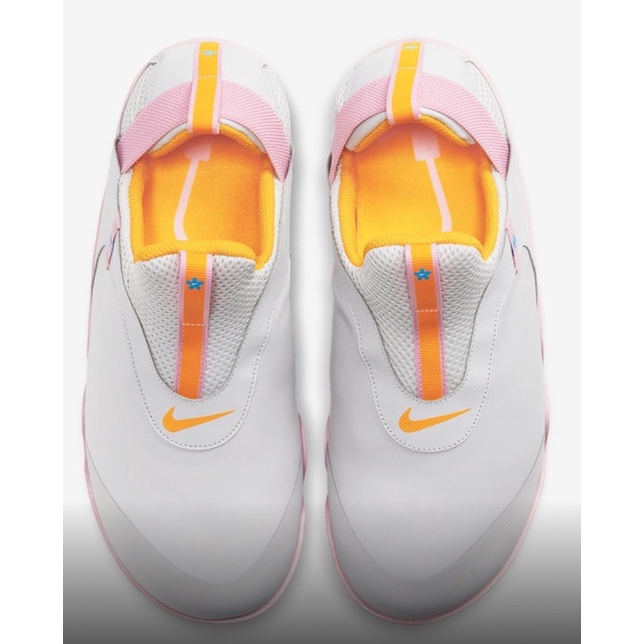 Nike zoom pulse medical sold clearance out