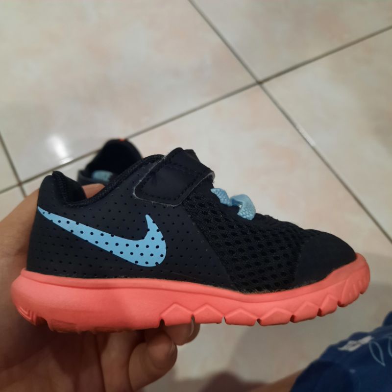 nike flex experience 5 little kid