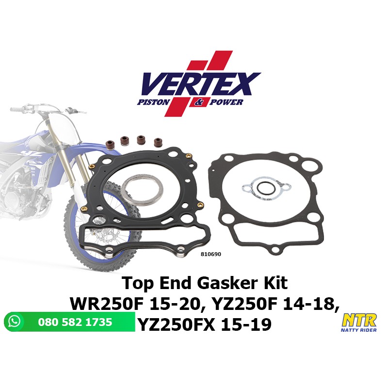 65%以上節約 VERTEX VERTEX PISTONS Gasket 611419 Seals Oil COMPLET for 987266 オイルシール付きのコンプリートガスケットKT TUCKER BLK Complete w PWC エンジン関連パーツ MRS-K15 エムテック中京 M-TEC中京 MRS ワンウェイクラッチギア 72年-78年 Z1、Z2、Z1000 SP店
