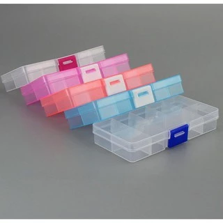 Bead Containers,Bead Containers 10 Compartments Compartment