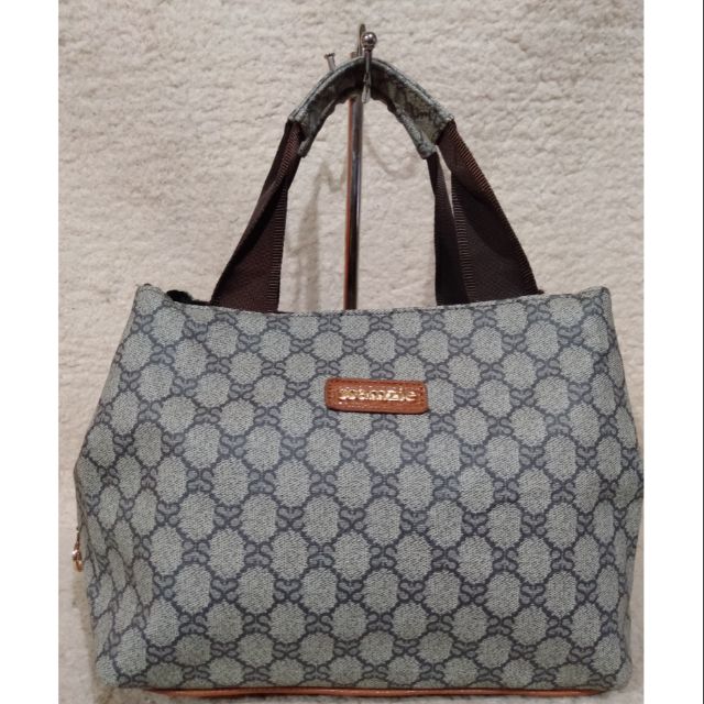 Ssamzie 2025 handbag price