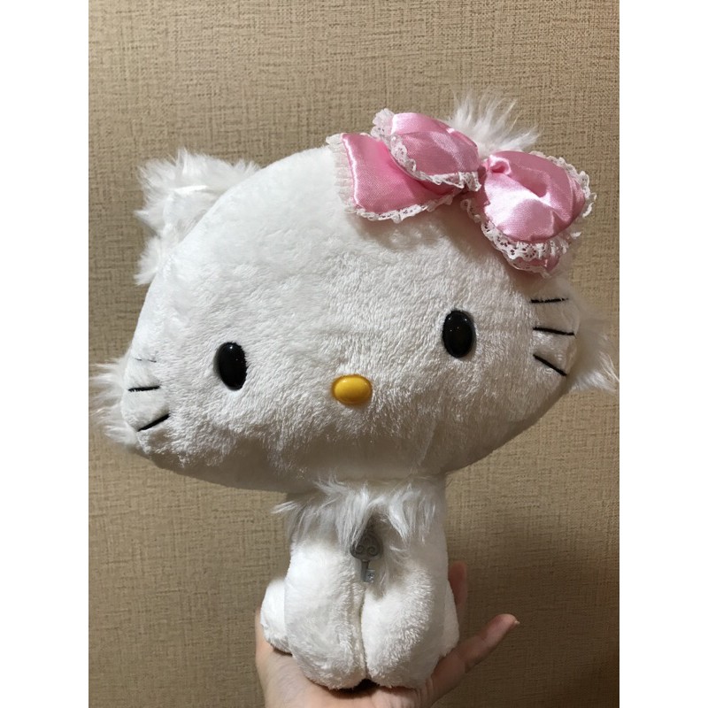 Charmmy kitty clearance plush