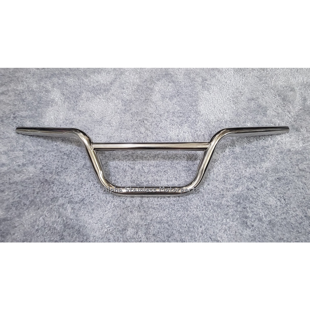 tmx 125 handlebar