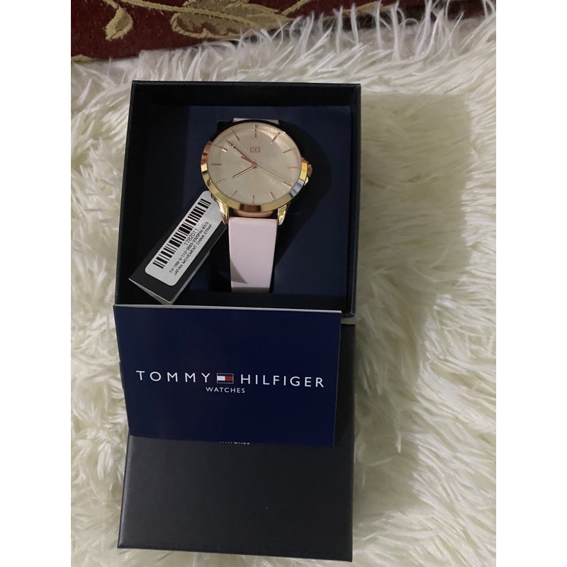 Fake tommy hilfiger watch hotsell