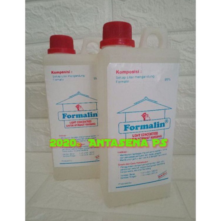 Formalin Liquid (Killing virus Bacteria) Shopee Philippines