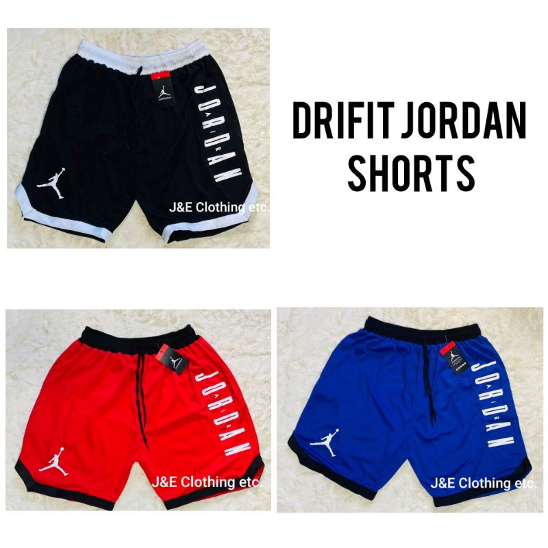 Jordan deals shorts philippines