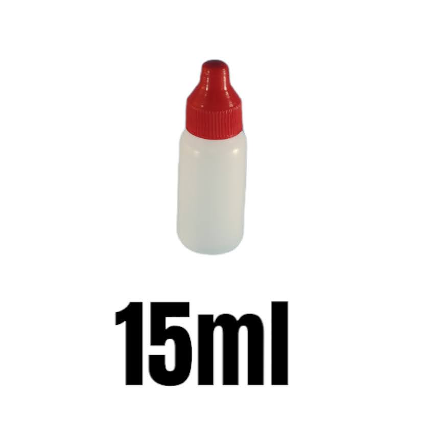 10ml, 15ml, 45ml, 60ml 120ml HDPE squeeze dropper plastic dropper PINK ...