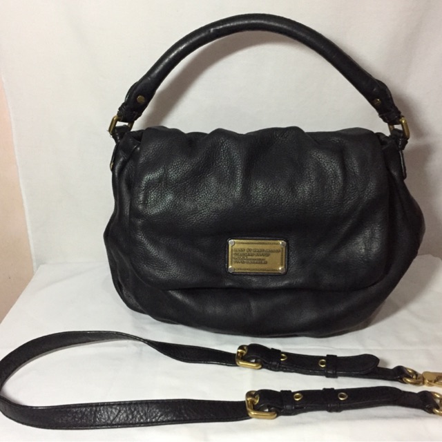 Authentic Marc Jacobs Two Way Bag Shopee Philippines