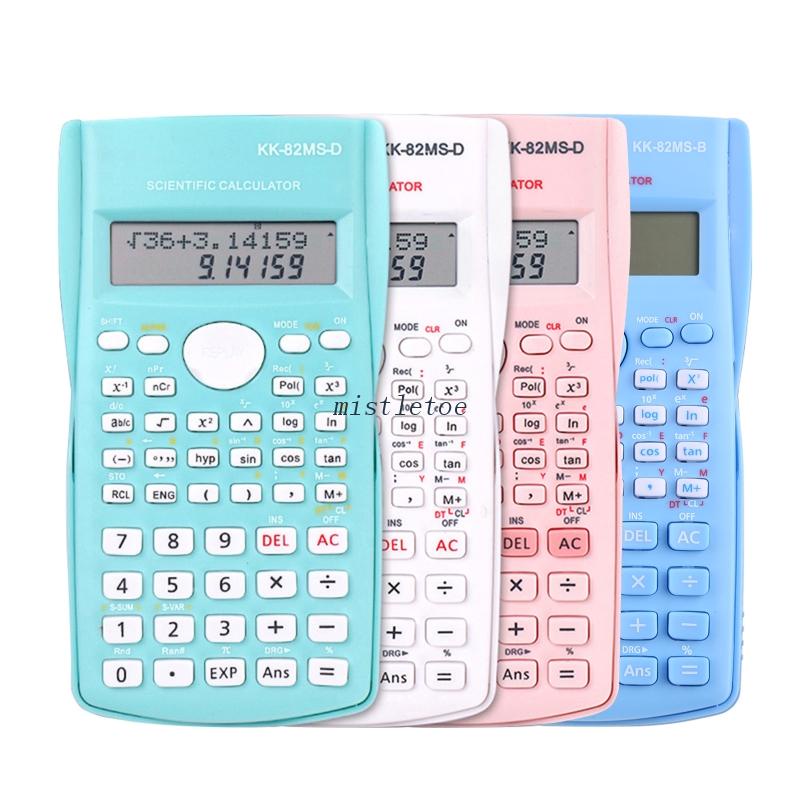 Shopee scientific online calculator