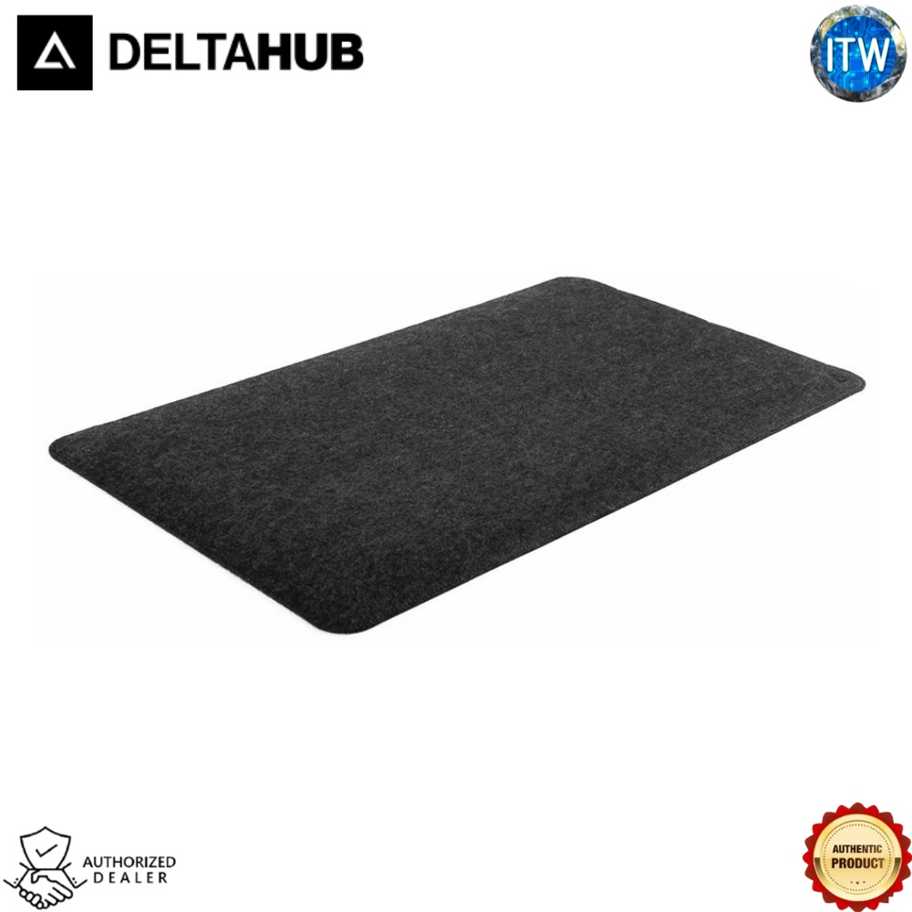 Gaming Desk Mat - DeltaHub