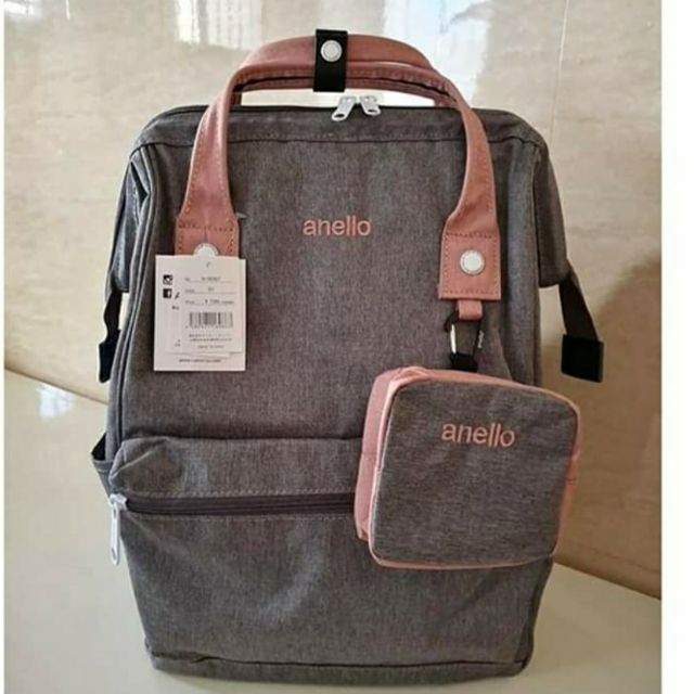 Anello sales bag shopee