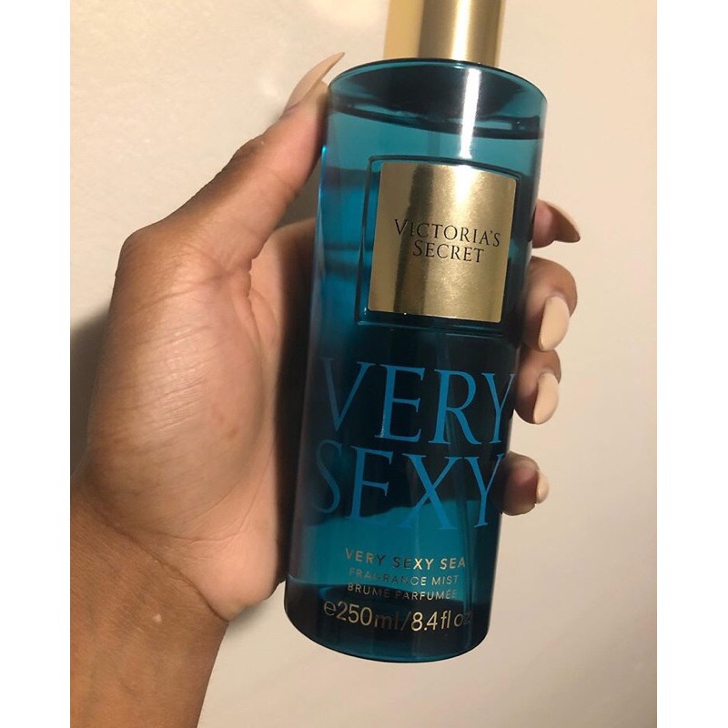 Victoria s Secret Very Sexy Sea Mist 250ml