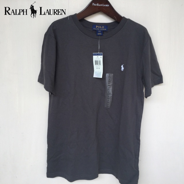 Polo ralph lauren boy size outlet chart