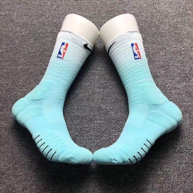 Nba store socks shopee