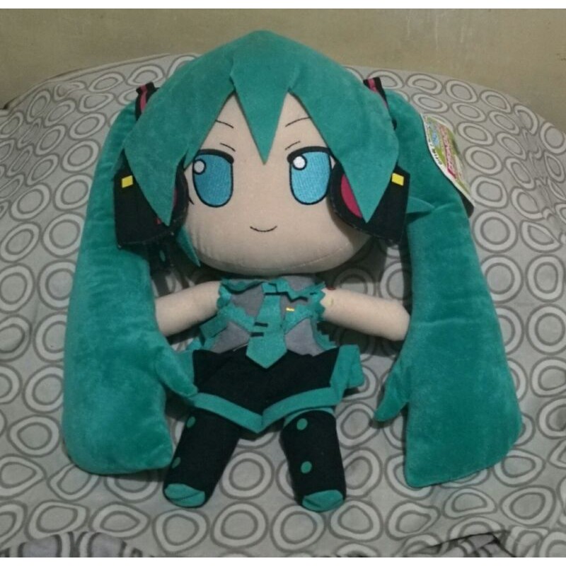 Hatsune Miku 16