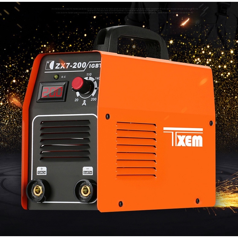 FEOKEL Electric welding machine automatic welding portable construction
