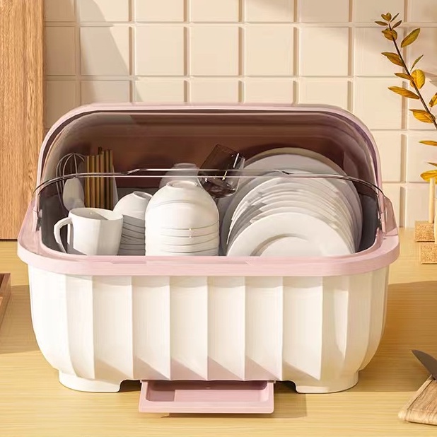Shopee dish drainer cheap